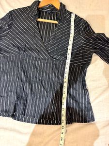 Beautiful Corset Imported Strachable Top