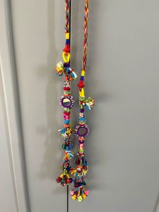 Boho Belt From Jaipur