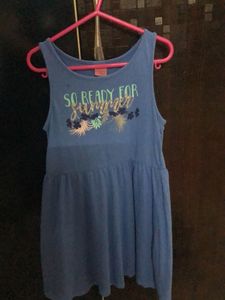 Cute Summer Dress