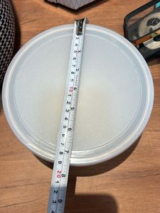 STORAGE LID BOWLS NEW 🆕
