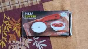 New Pizza Cutter