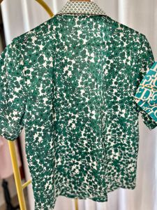 Korean Night Shirt/ PJ