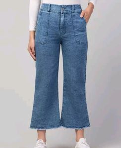 Brand New Straight Fit Jeans..