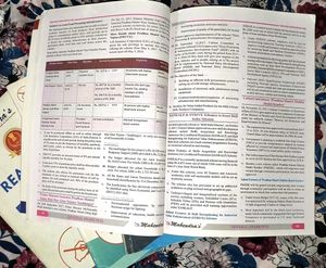 Mahendra&#39;s Competitive Exam