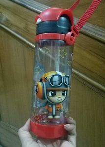 Fun Water Gun Backpack