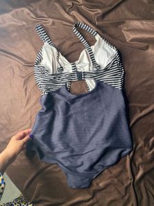 Summer Padded Bodysuit