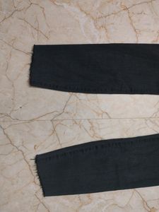 High Waist Skinny Jeans