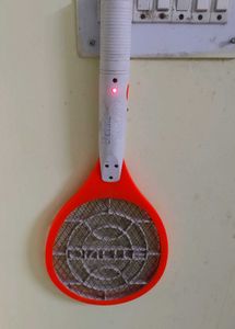 2 Onlite Mosquito Killer Bat