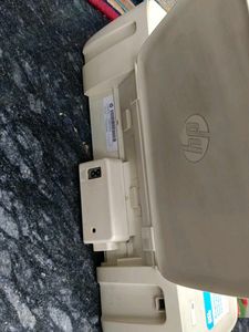Hp Deskjet1112 Printer
