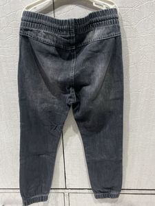 Boy&#39;s Graphic Tee &amp; Jogger Set