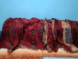 Beautiful Saree