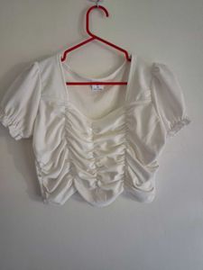 White Top For Women