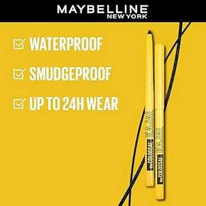 Maybelline Colossal Kajal