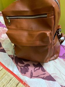 Multicolor Backpack Women 7847867130
