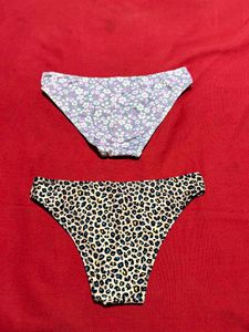 Combo 5 brief size 26/28