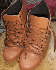 ❗SALE❗Meriggiare Brown Boots🤎