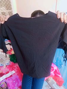 Fancy Top For Women