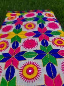 Kutch Work Sling Bag