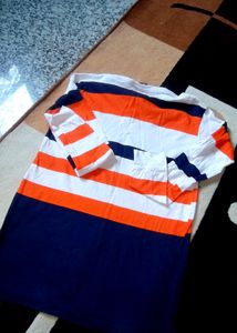 Bright Casual T-shirt