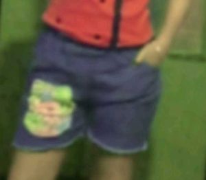 Shorts🩳+ Tshirt 👕
