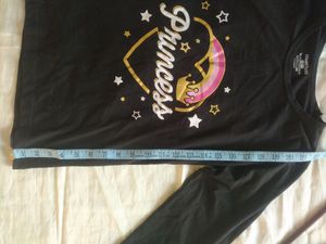 Tshirt For 13-14 Yrs Girls ❣️