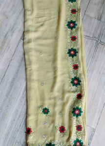 Saree Good