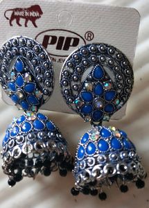 Jhumka