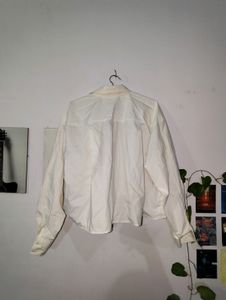 H&amp;M White Shirt