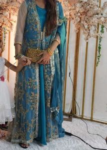 Party Wear Dress