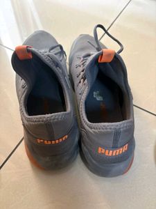 Puma Man Shoes