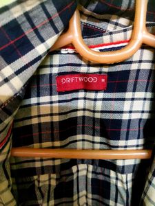 Full Sleeve Men Shirt