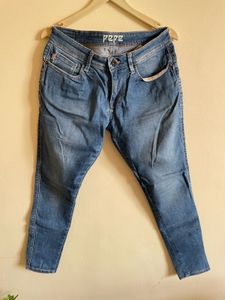 Pepe Jeans - Blue Denim