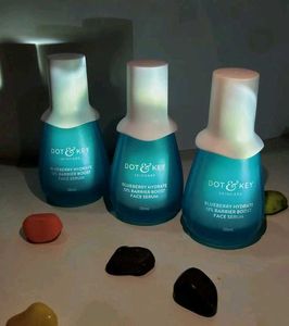 Dot &amp; Key Face Serum
