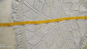 Multipurpose Crochet Covers