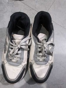 Used Sneakers