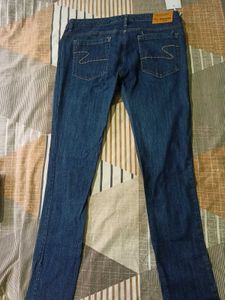 Hudson Jeans - Dark Wash