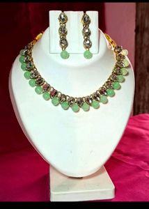 Jewellery Set
