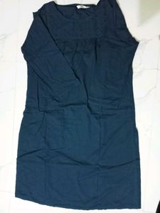 Set Of 4 Kurtas