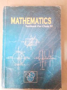 Class 11 Maths Ncert