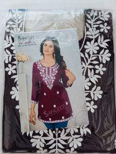 Short Kurti
