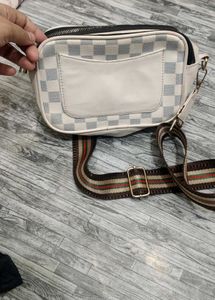 Gucci Crossbody Bag