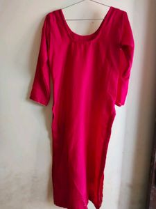 Elegant Ethnic Kurta Set