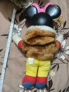 Minnie Mouse &amp; Doll Combo