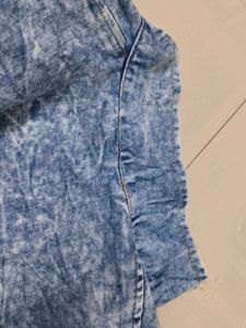 Cute Denim Jacket