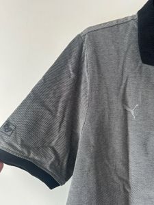 Puma Ferrari Polo Shirt XL stretchable to XXL
