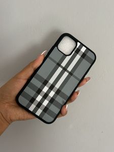 Burberry Plaid Phone Case 13