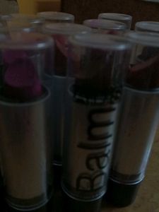 ADS Lipstick Multicolor 12 Pcs