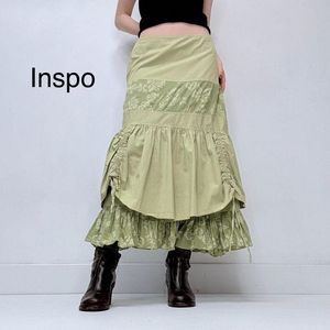 Fairy Core Skirt