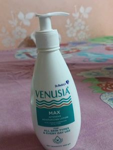 Dr.Reddy&#39;s Moisturizing Lotion