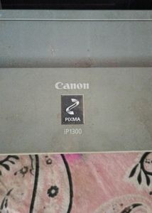 Canon Pixma iP 1300 Printer